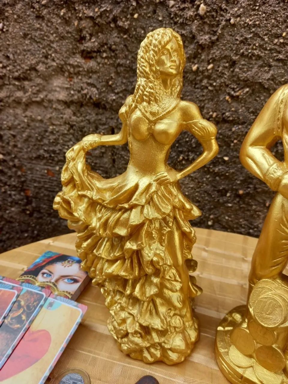 Ciganos do Ouro | CASAL - Foto 3