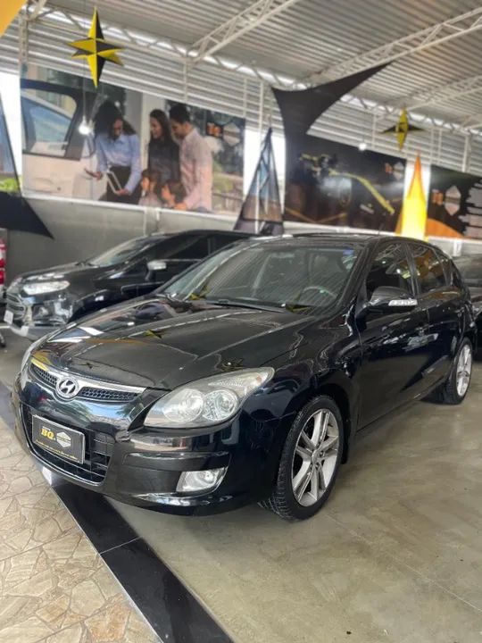 HYUNDAI I30 2012 - EXTRA