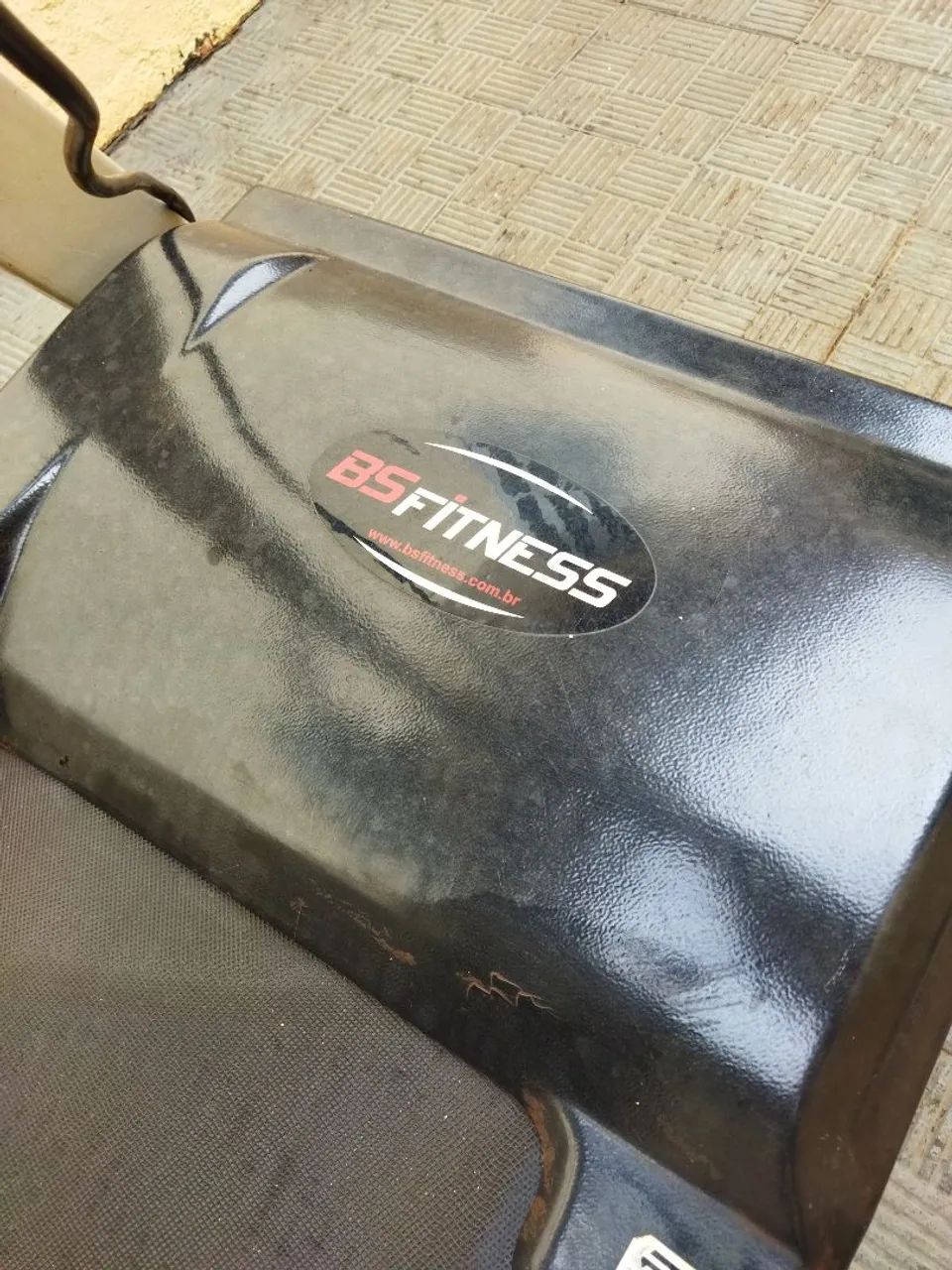 Esteira Elétrica BSFtness - Foto 2