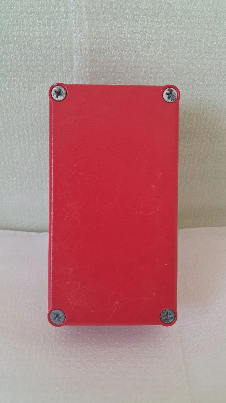 PEDAL MXR DYNACOMP COMPRESSOR - Foto 4