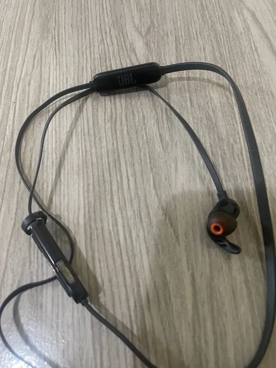 Fone de ouvido JBL - Foto 2