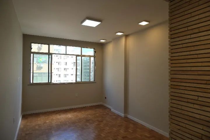 Apartamento reformado na Rua Ator Paulo Gustavo, 2 quartos