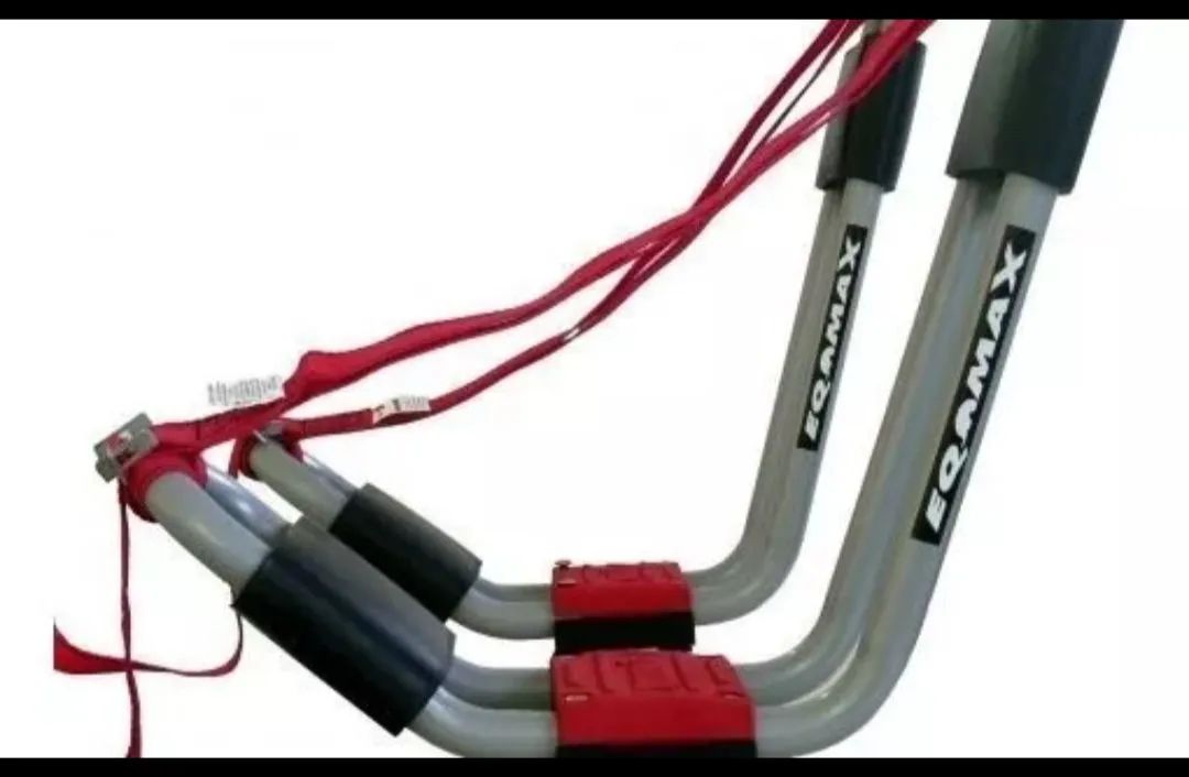 Rack de Teto para Caiaque - EQUI MAX - Foto 5