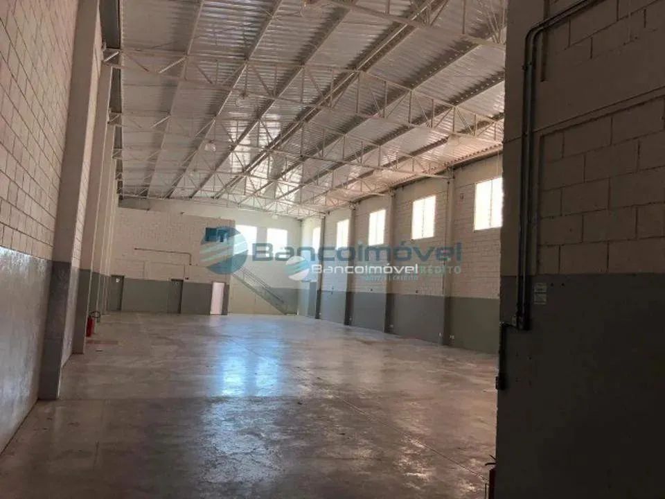 Barracão Comercial para locação, Jardim America, Paulínia - .