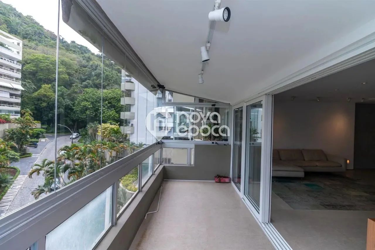 Leblon | Apartamento 3 quartos, sendo 1 suite - Foto 4