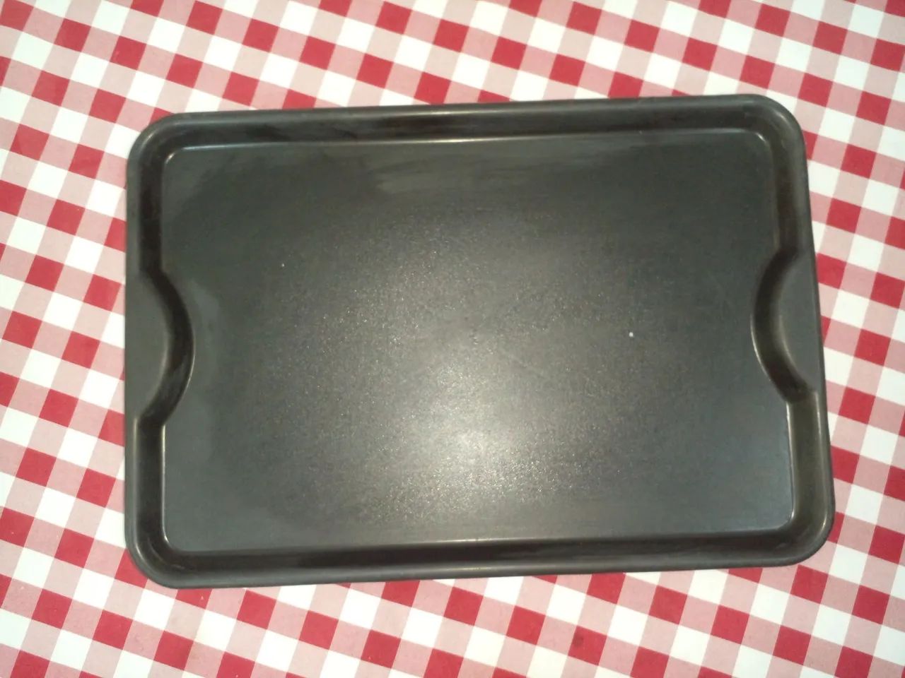 Bandeja para restaurante e lanchonetes. - Foto 4