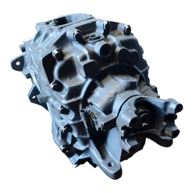 Caixa de marcha Câmbio ZF S5420 VW 9150 - Foto 5