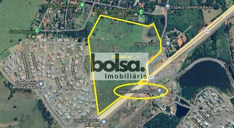 OPORTUNIDADE ! ! PROXIMO AOS MELHORES CONDOMINÍOS DE BAURU.