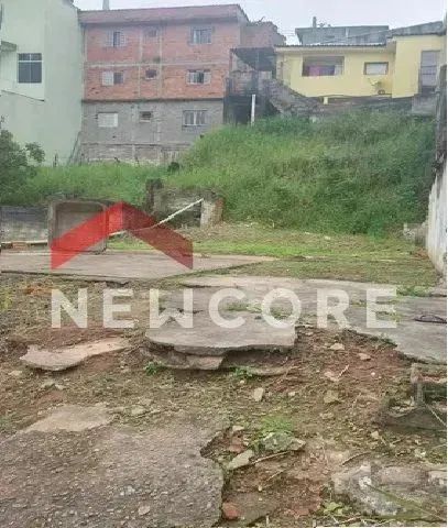 Lote em Rua Pio XII - Vila Suíça - Santo André/SP - Foto 3