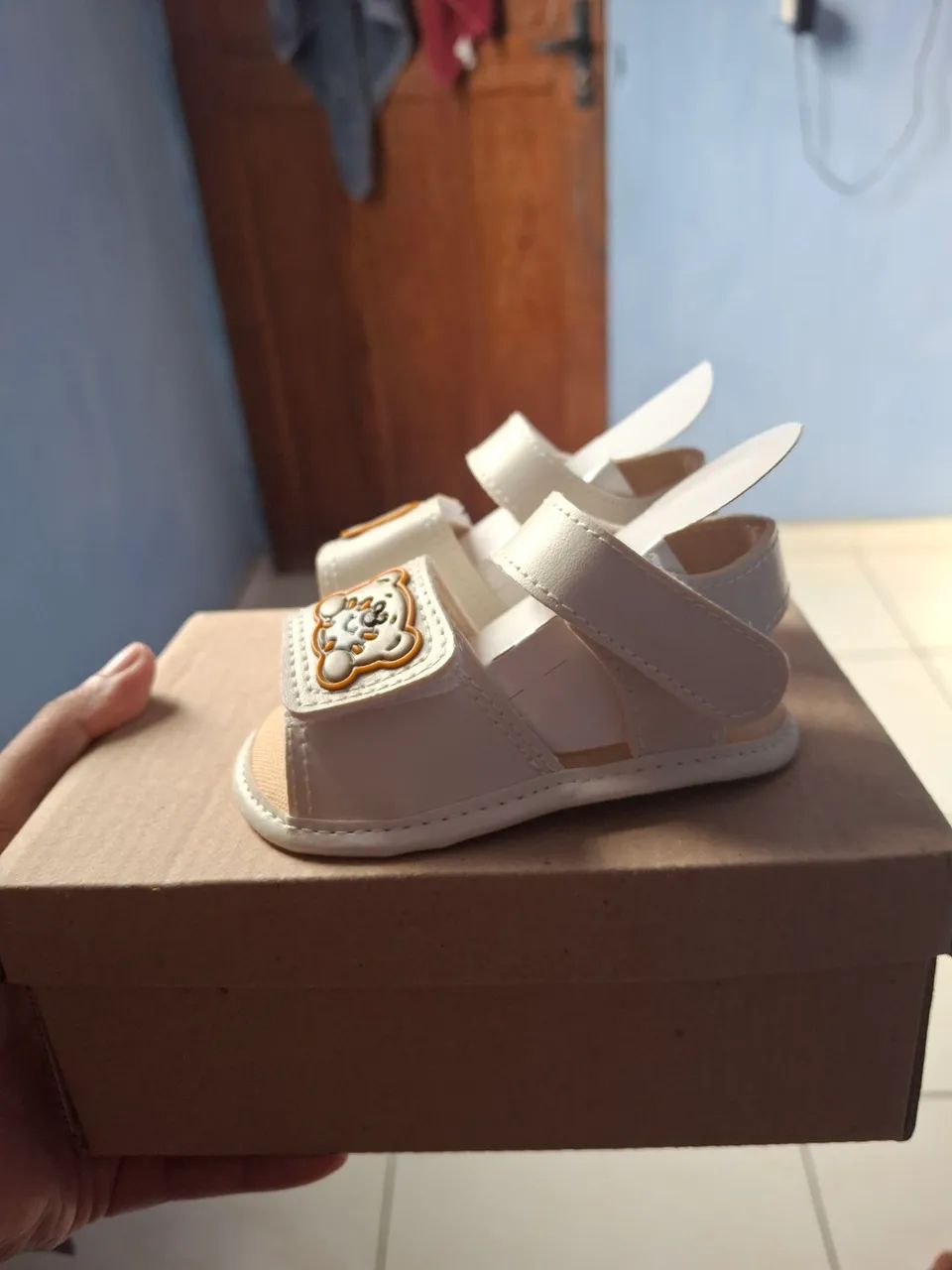 2 sapatinhos de bb64840765893121120