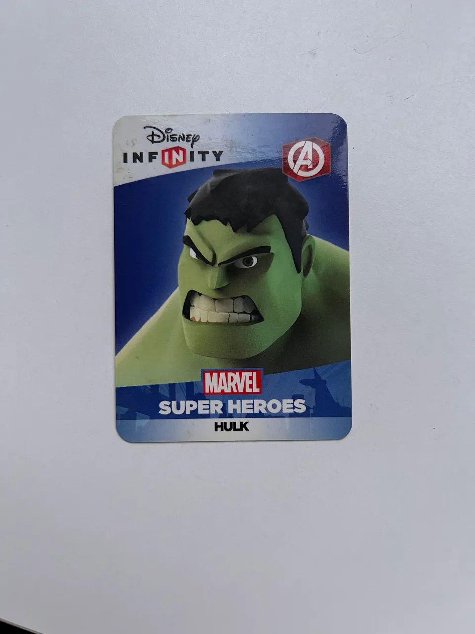 Disney Infinity 2.0 Hulk - Marvel Super Heroes - Foto 2