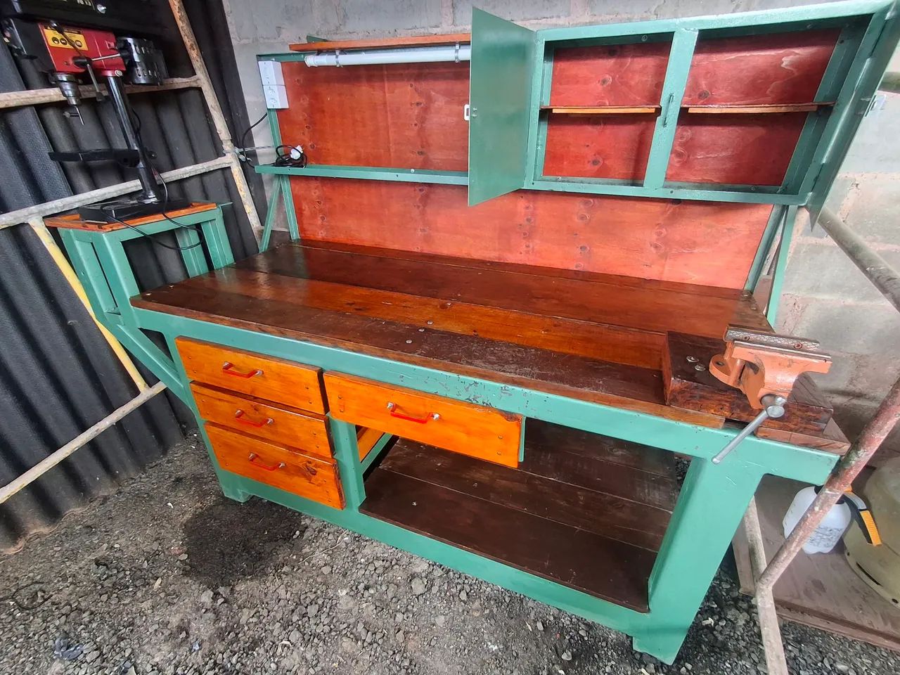 Bancada64551926194178122