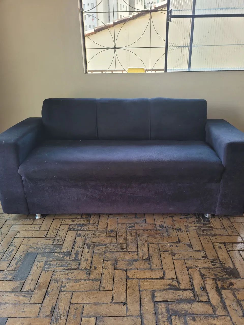 Sofás para Sala de Estar - Conforto e Qualidade - Foto 5