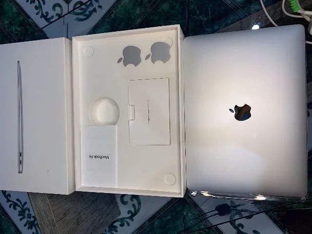 MacBook Air M1 - Foto 2
