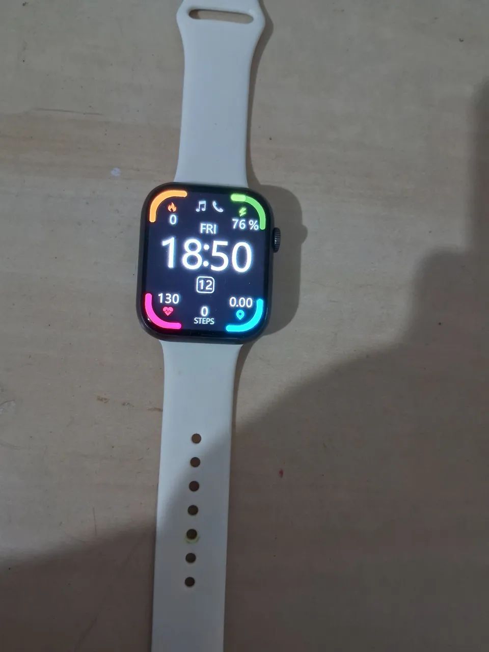 SMARTWATCH  - Foto 2