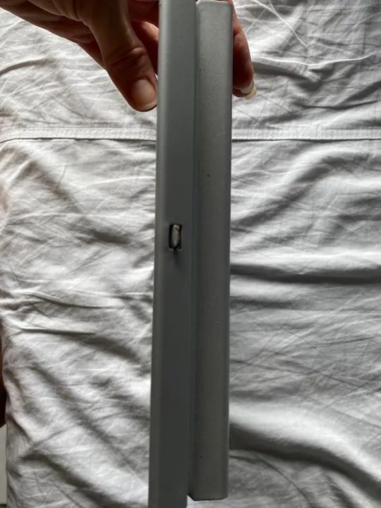 Suporte para TV - Novo - Foto 5