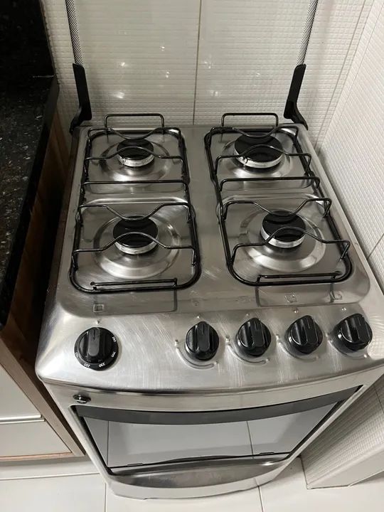Fogão Consul 4 Bocas  - Foto 2