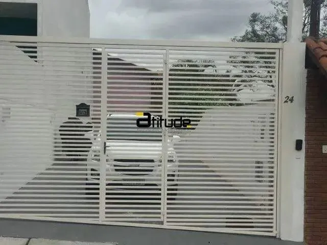SOBRADO PARA LOCAÇÃO NO ENGENHO NOVO - BARUERI - SP