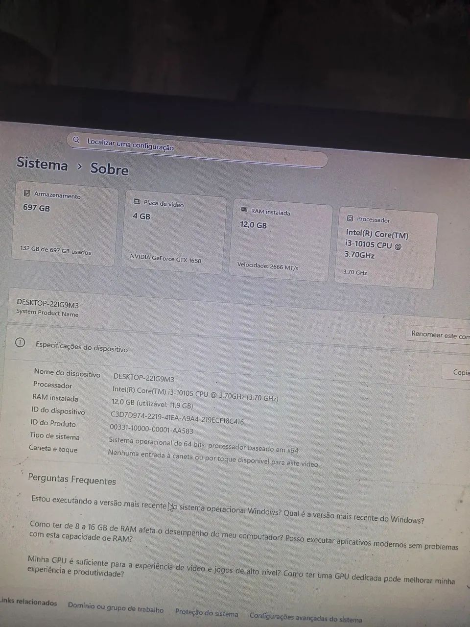 PC GAMER COMPLETO - Foto 5