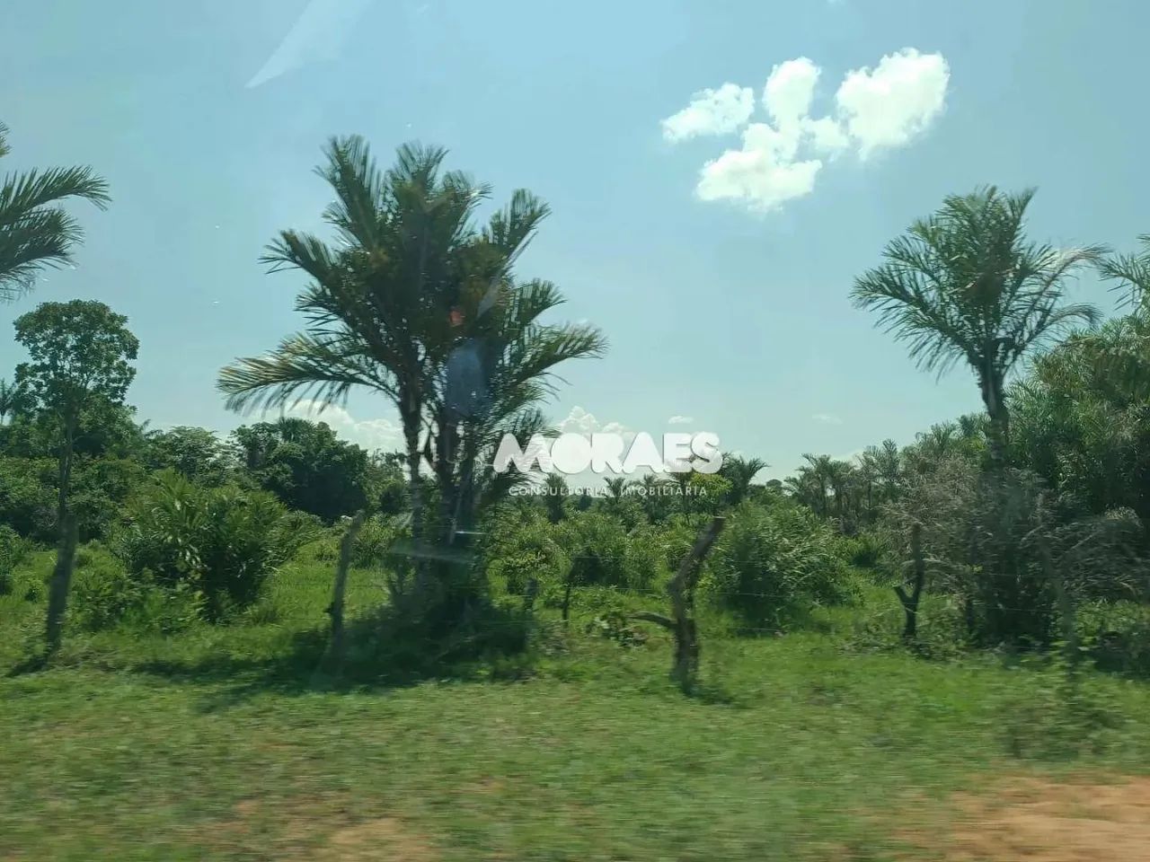 Fazenda à venda, 1892,35 Hectares por R$ 12.000.000 - Recursolândia/TO