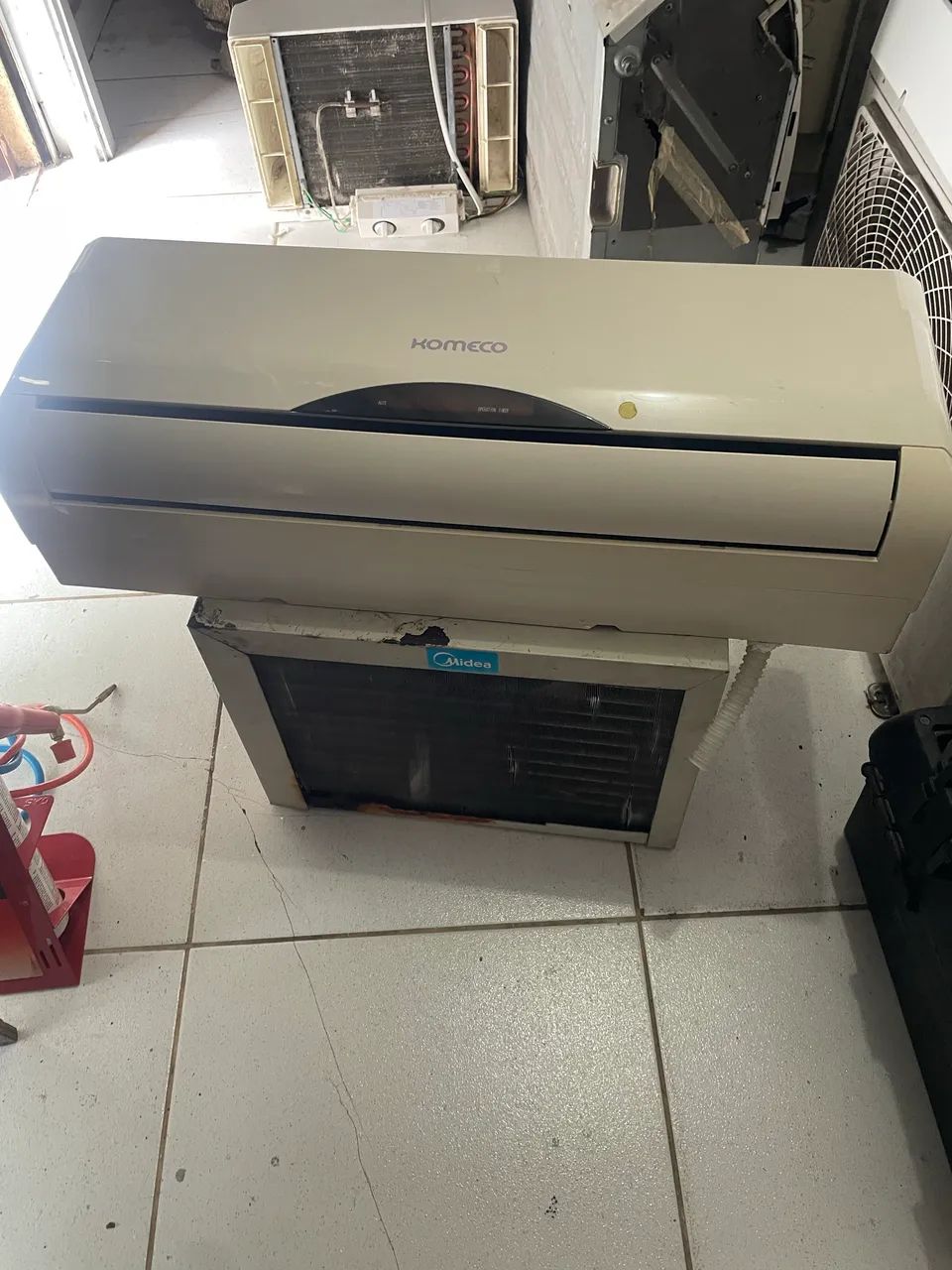 Ar Windows split - Foto 2