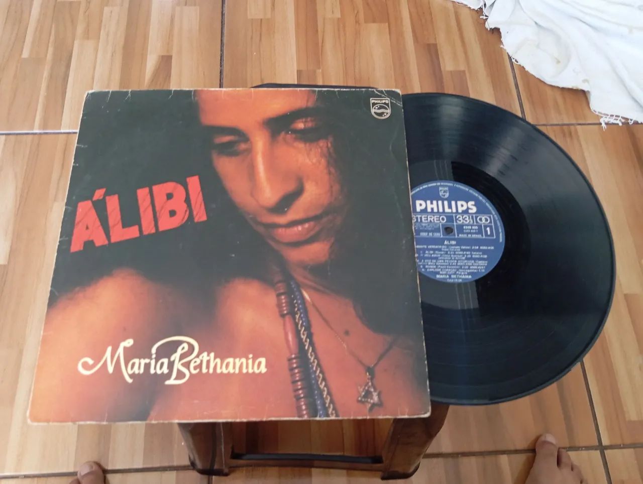 Vinyl Records 64540277294978120