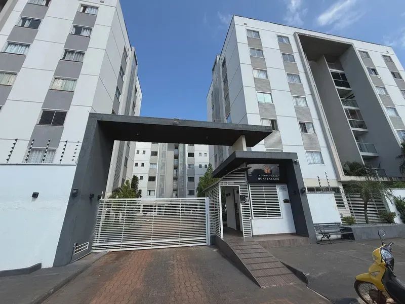 Apartamento de 2 Quartos sendo 1 Suíte na Qd 304 Norte - Foto 4