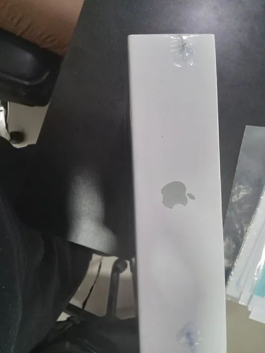 Fone de Ouvido Apple Novo