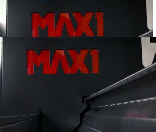 Maquina para Fabricação de Calhas PERFILADEIRA ECONOMAX 350 - Foto 6