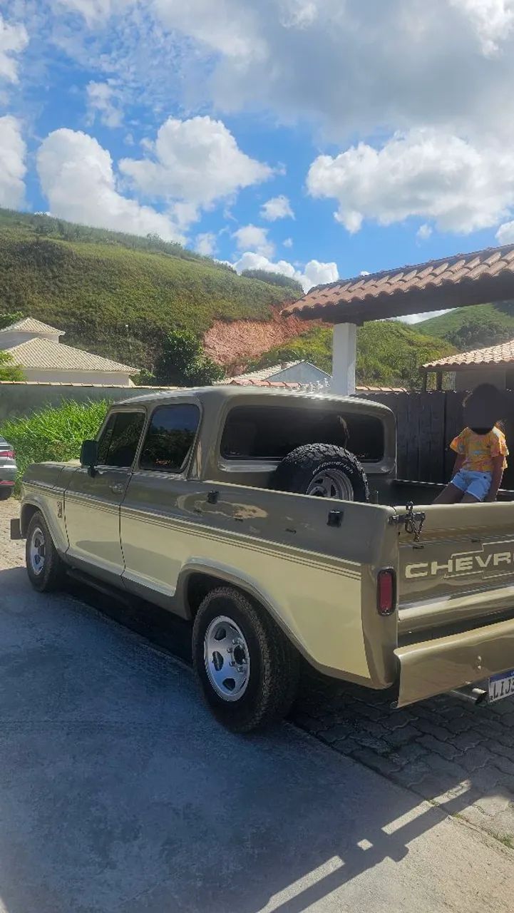 D10 Diesel Cabine Dupla (Excepcional) - Foto 5