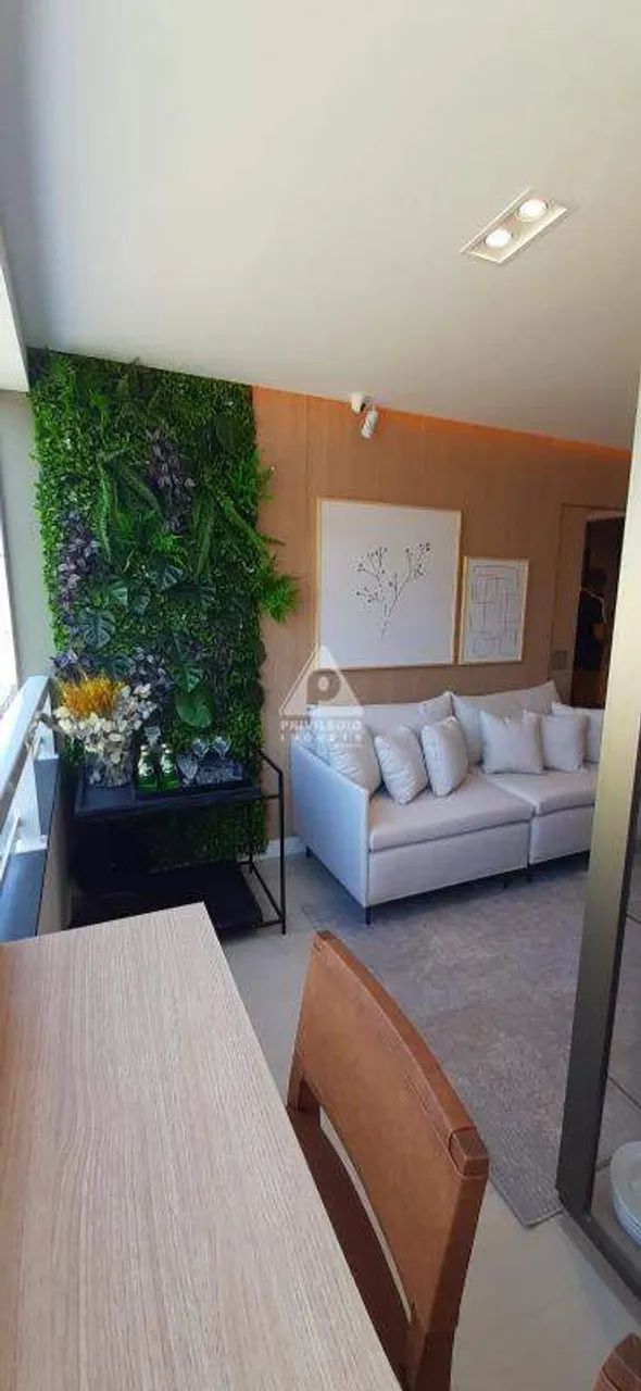 Lançamento Porto Carioca Residencial, apartamentos de 2 e 3 quartos, com opção de vaga e l - Foto 4