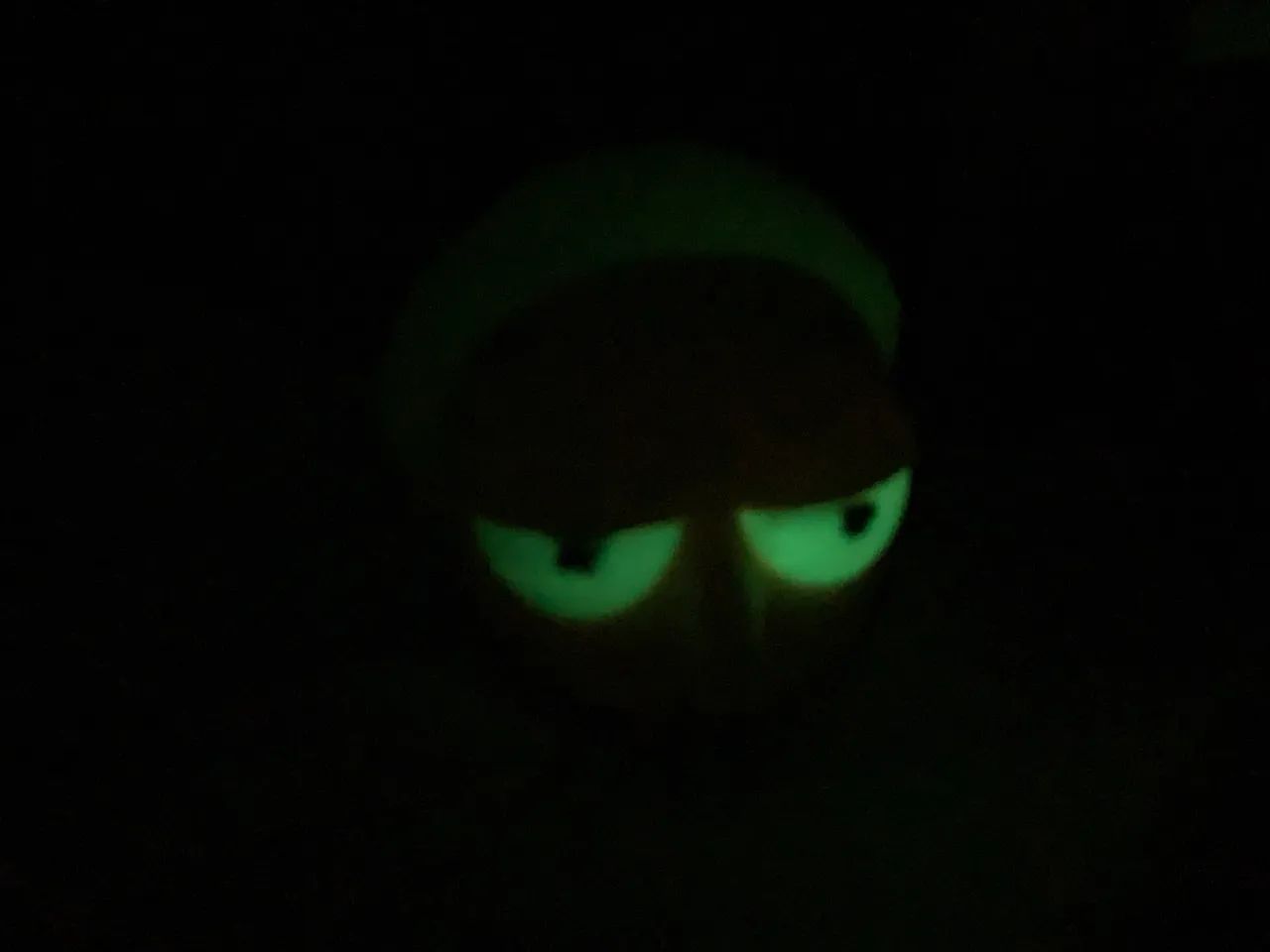 Dichavas triturador que brilha no escuro - Foto 3