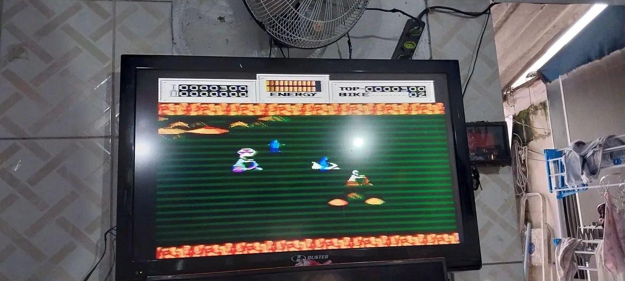 Console Family Game 30 Jogos - Foto 3