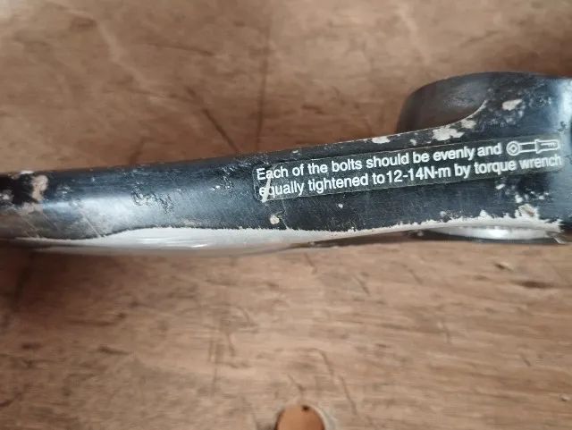 Pedivela Shimano M590  - Foto 5