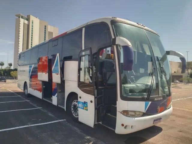 VW 18310, Ñ eletrônicoG6 Paradiso 1200,48 ar,wc,R.R$ consultar 51299706.9988 c/ AIRTON