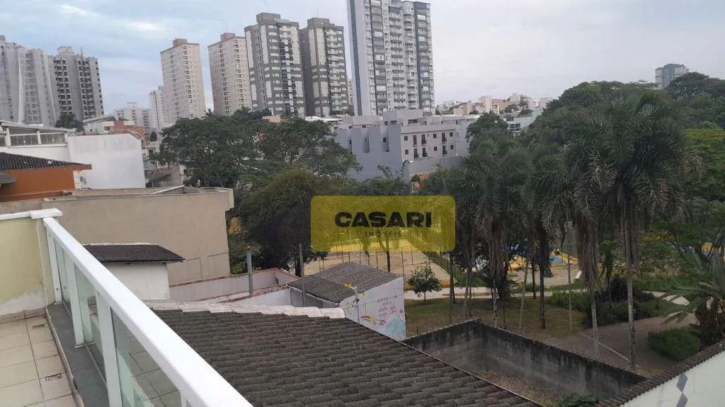 Terreno à venda, 400 m²- Vila Assunção - Santo André/SP - Foto 3