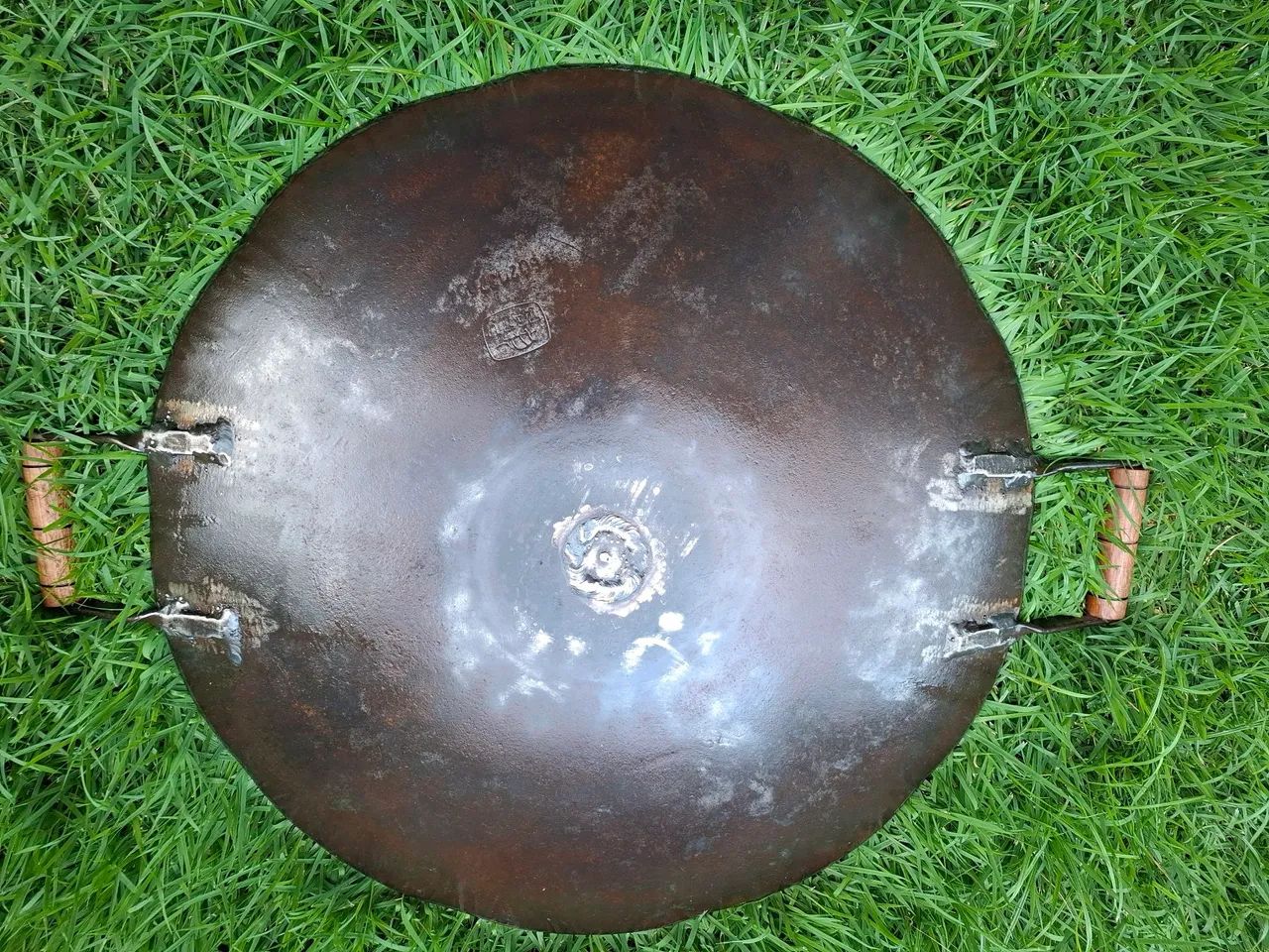 Disco de arado 58 cm original 64520790985729123