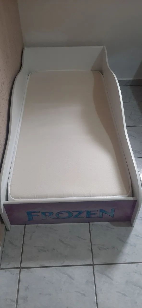 Cama infantil  - Foto 3