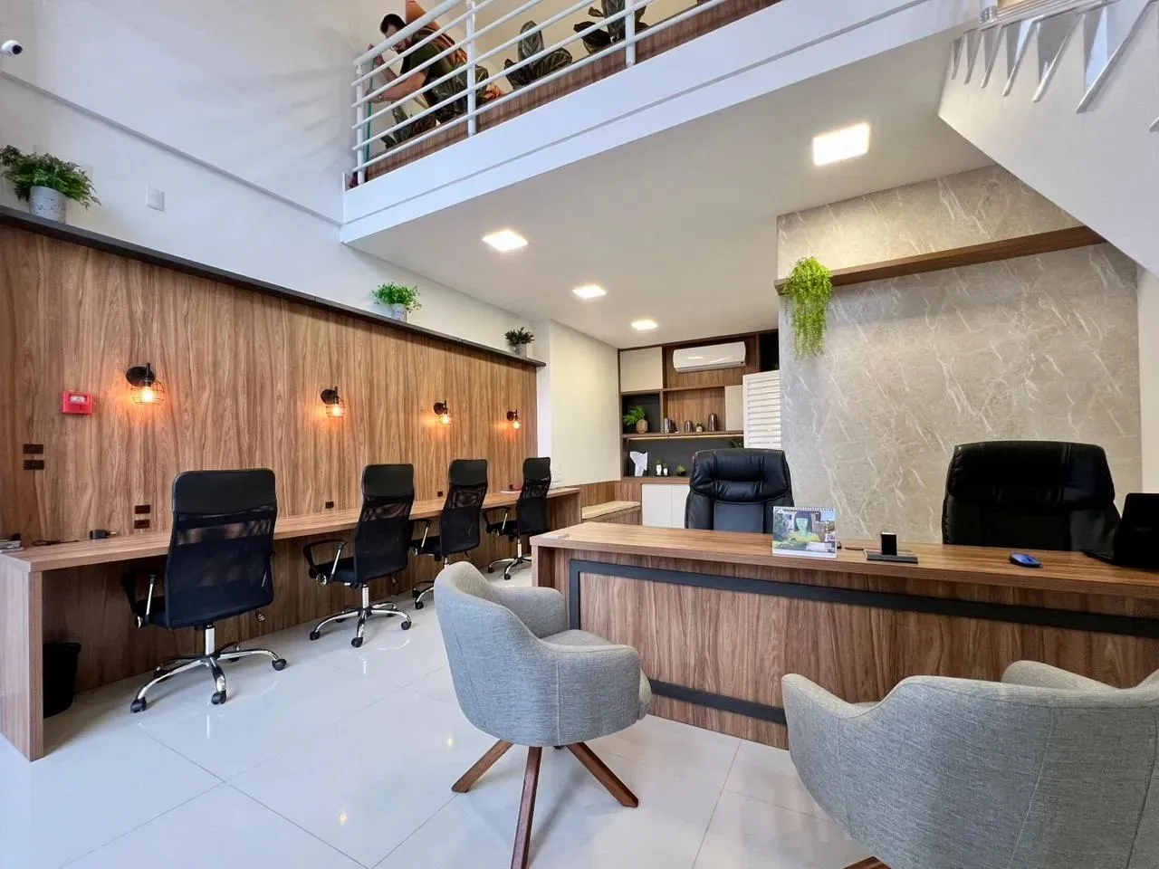 Sala comercial - localizado em Balneário Camboriú / Centro REF: DW462946