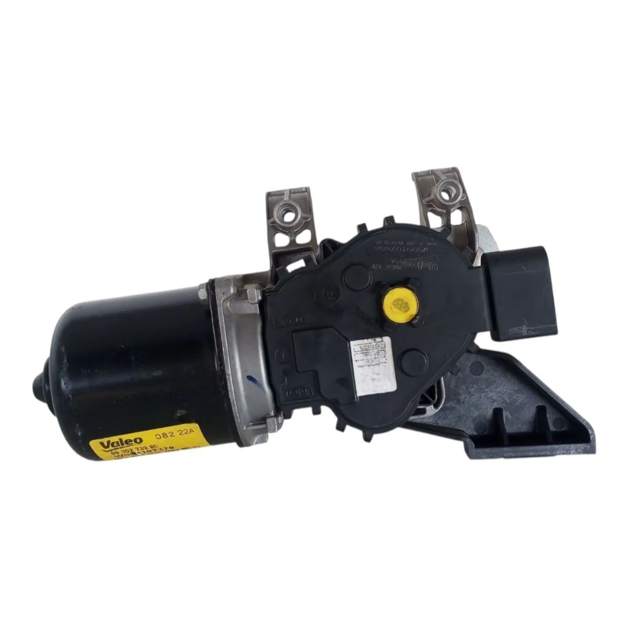 Motor Limpador Parabrisa Peugeot 208 2020 2023 2024