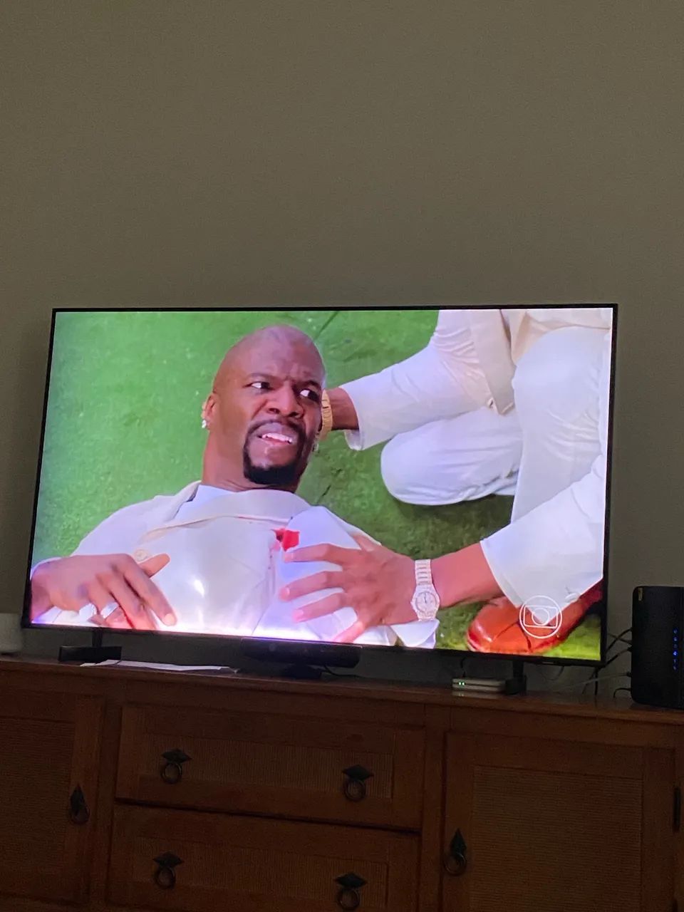 Smart TV Samsung 60 inches64396662262785120