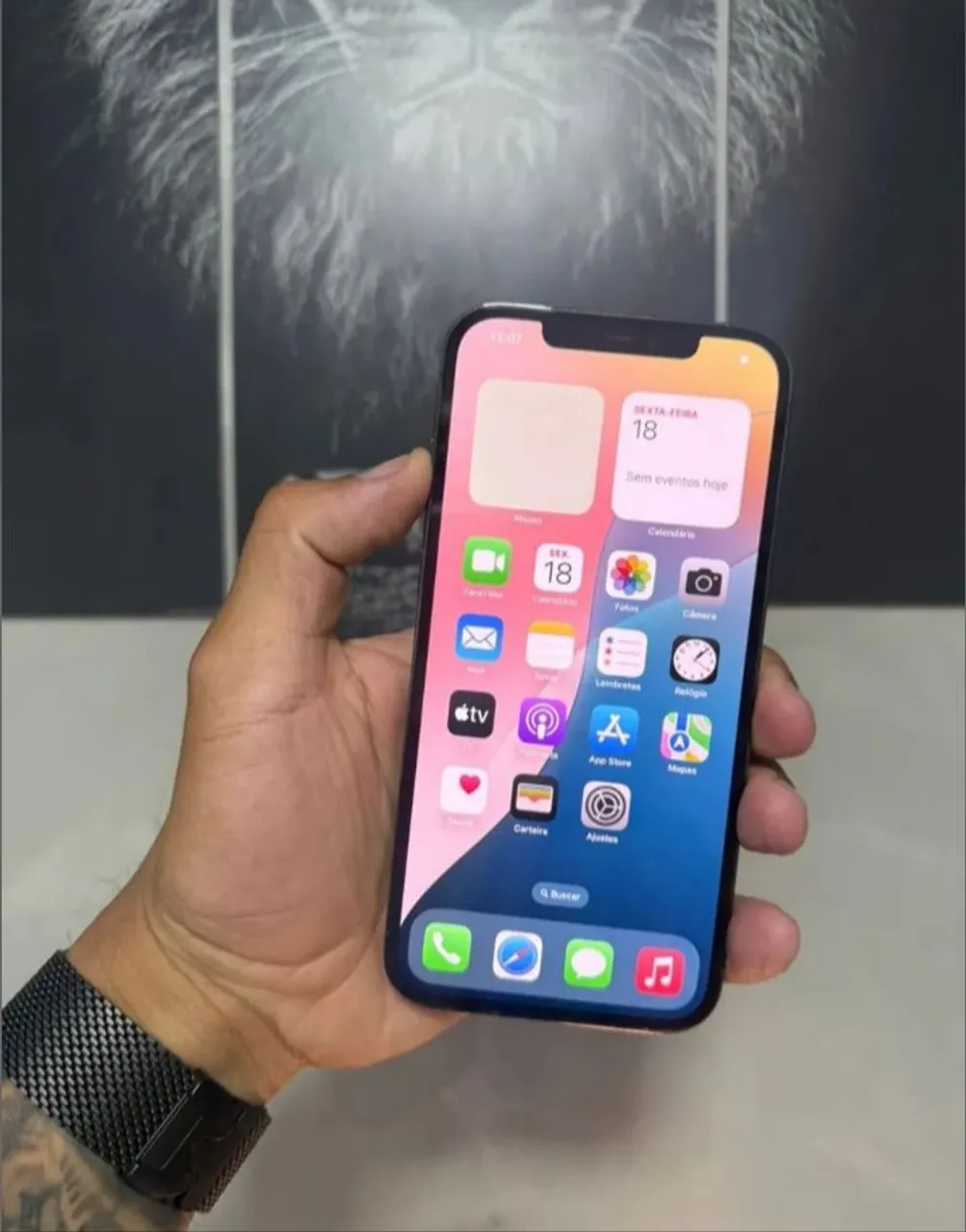 iPhone 12 128GB