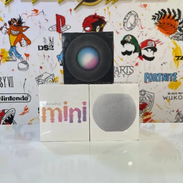 Apple HomePod Mini 