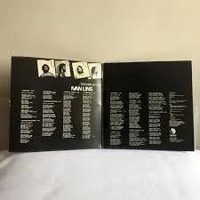 LP VINIL DO IVAN LINS - NOS DIAS DE HOJE - Foto 5