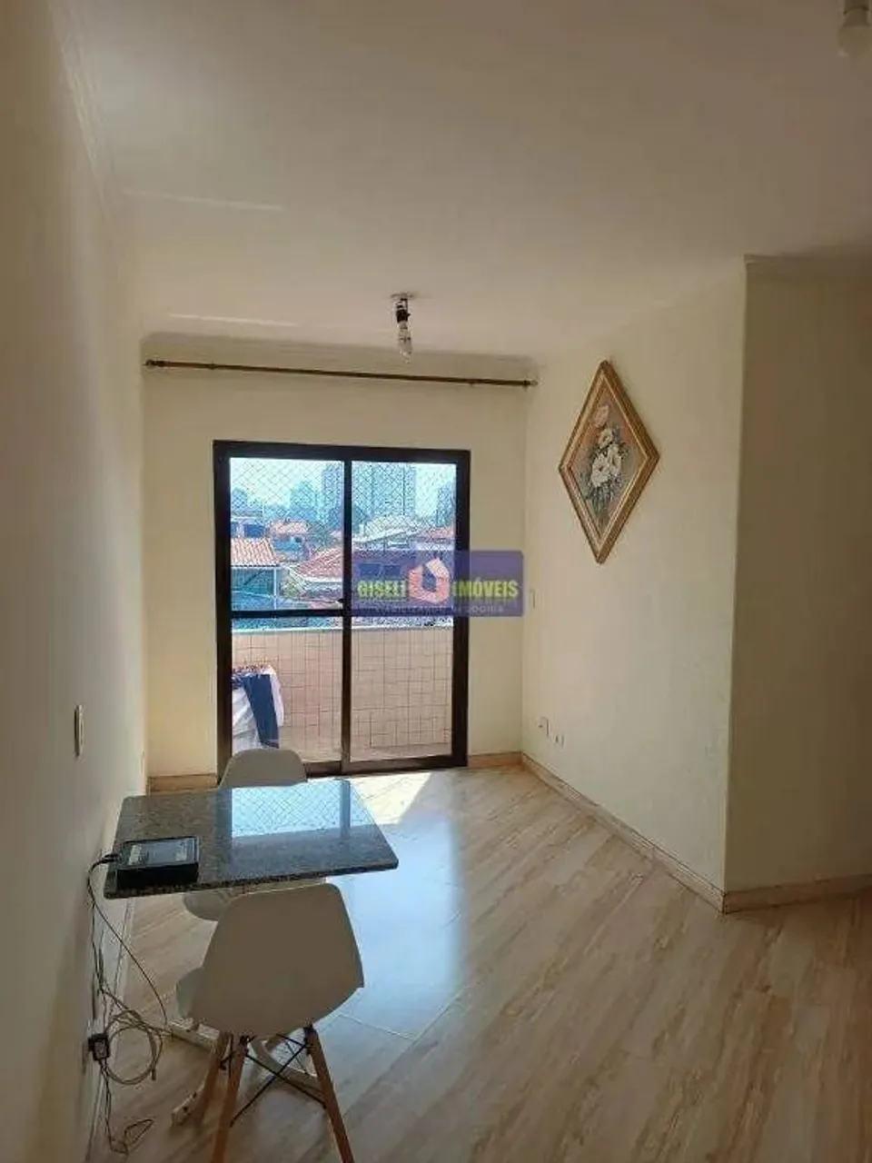 Apartamento para aluguel, 2 quartos, 1 vaga, Planalto - São Bernardo do Campo/SP