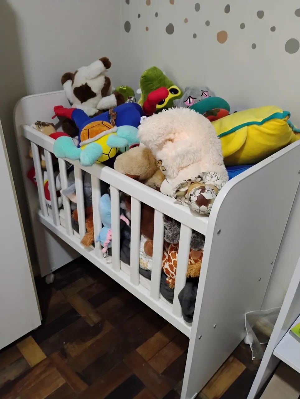 Berço 64673561881474121