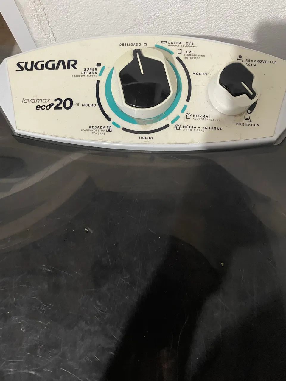 Vendo tanquinho 20 litros  - Foto 5