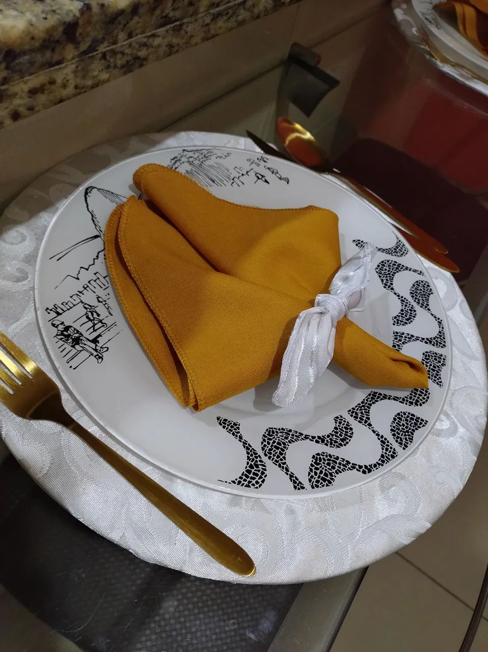 Mesa Posta  - Foto 5