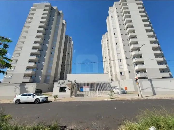 Foto - Uberlândia - Residencial Fruta do Conde
