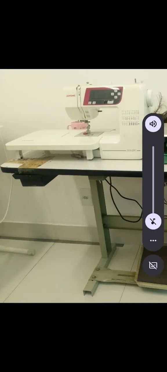 Máquinas de costura  - Foto 4
